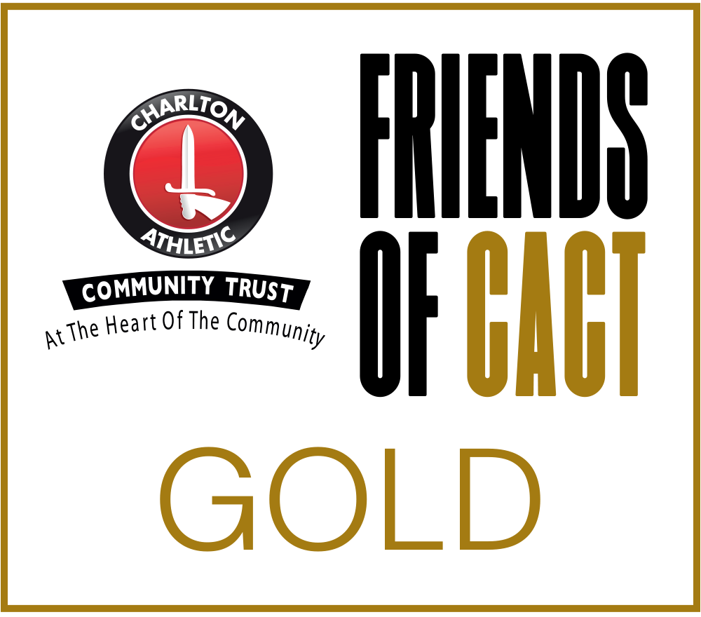 Friends of CACT Gold