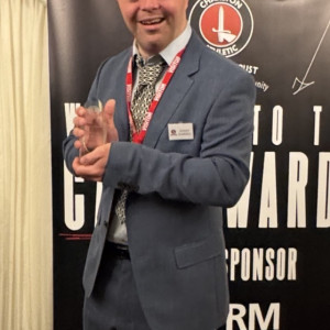 Danny mardell Mardell Madness